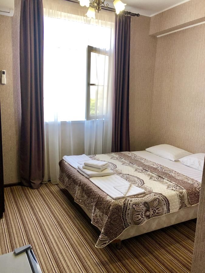 Отель Hotel Capri Сухум-33