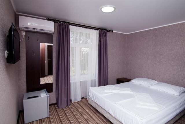 Отель Hotel Capri Сухум-48